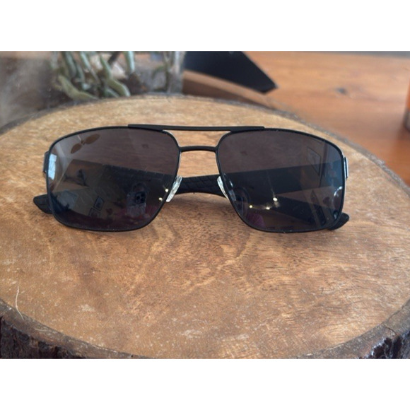 Foster Grant Polarized Aviator‎ Style Sunglasses Boat Beach Summer - Picture 1 of 10